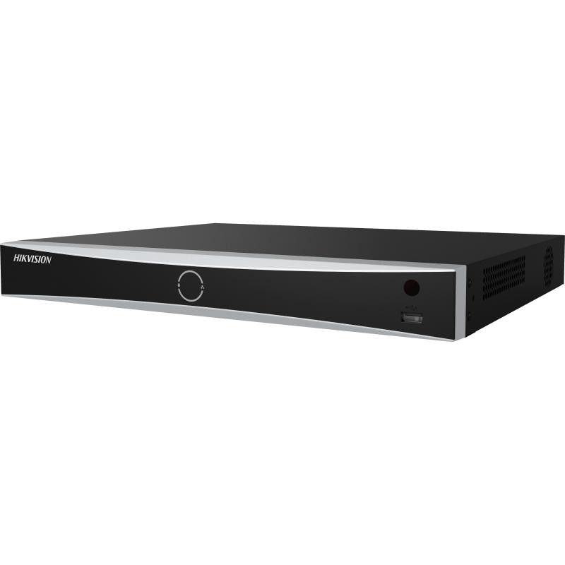 REJESTRATOR IP HIKVISION DS-7608NXI-I2/8P/S(STD)(E) | DS-7608NXI-I2/8P/S(STD)(E)