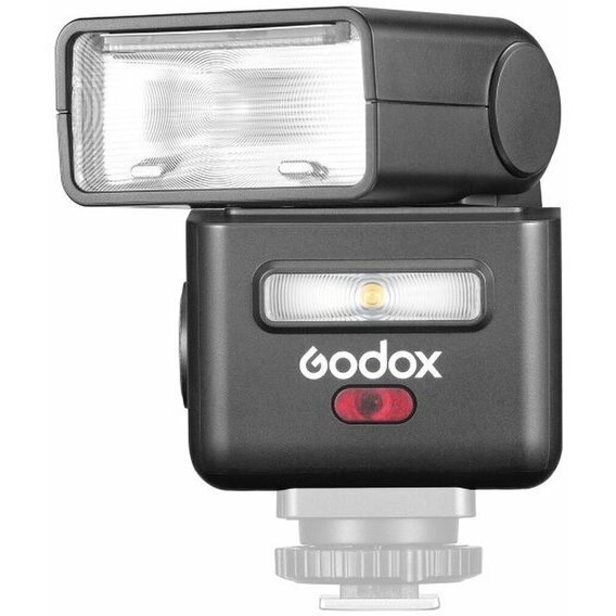 GODOX zibspuldze Godox iT32O komplekts MFT