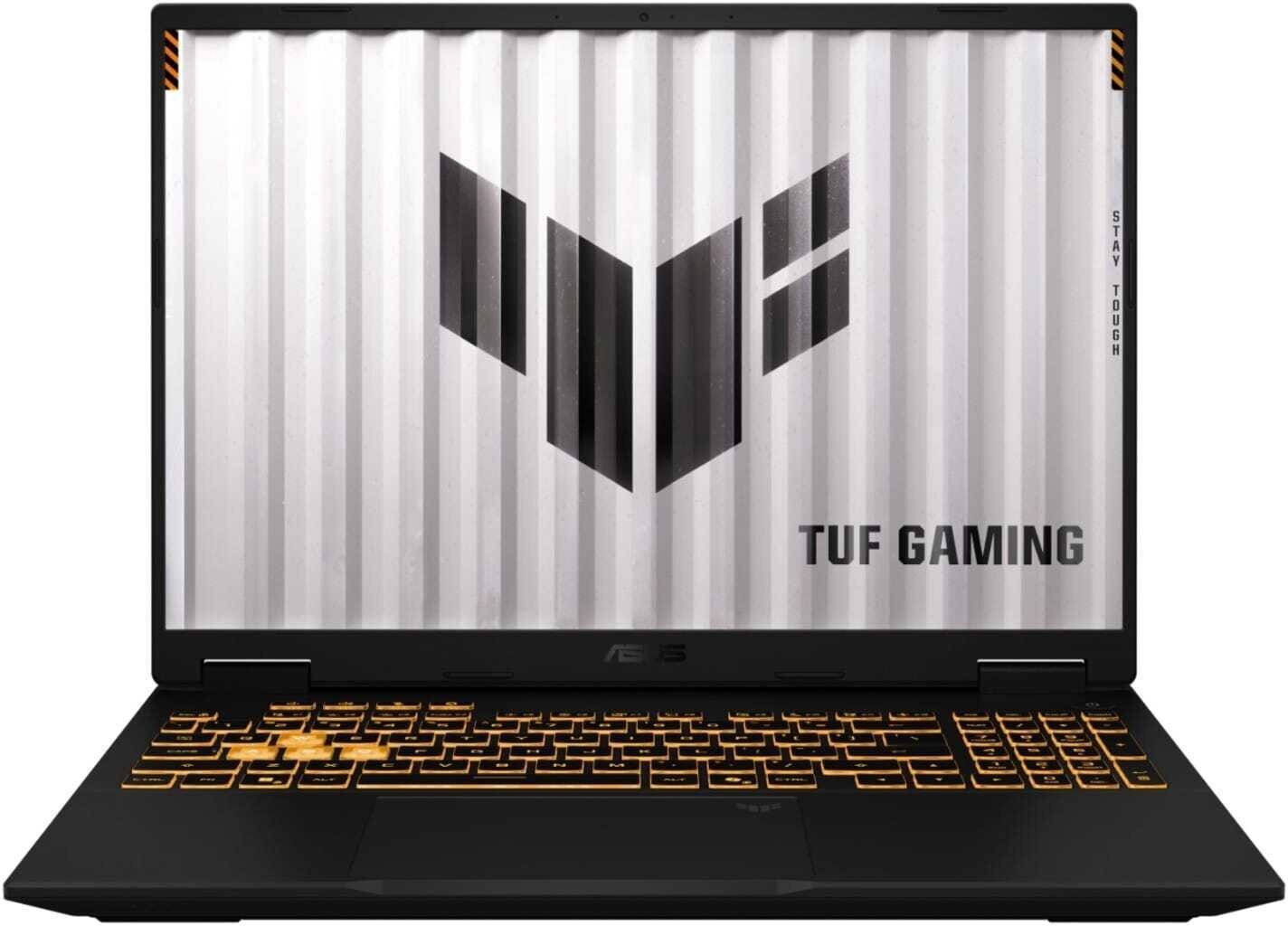 Portatīvais dators Asus TUF Gaming 16