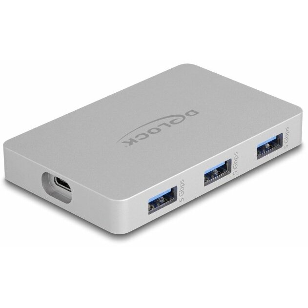 Delock DELOCK 7 portu USB sadalītājs