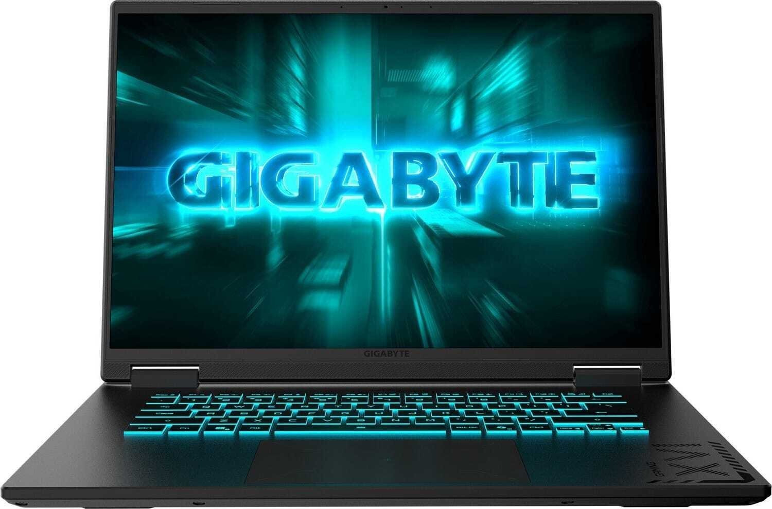 Portatīvais dators Gigabyte Gaming A16 EVH