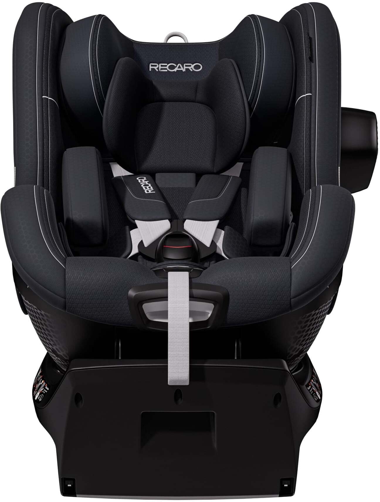 Auto sēdeklis Recaro Toron 1 Sort