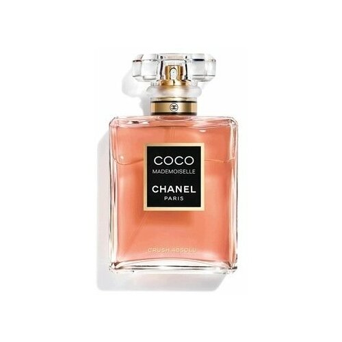 Chanel Coco Mademoiselle Crush Absolu smaržas