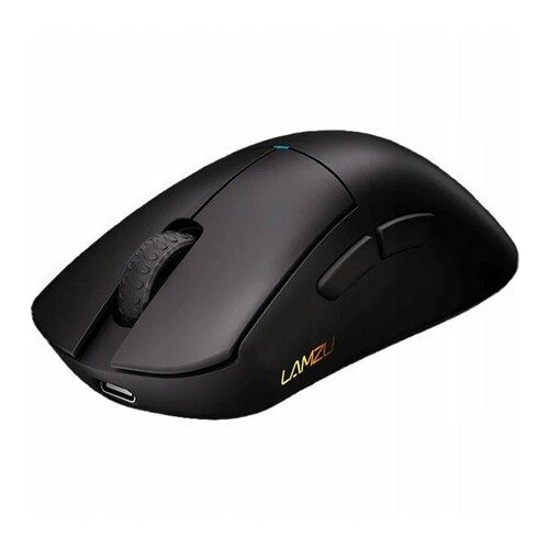 Peles Lamzu Paro Aurora 8K (PARO-8K-BLACK)