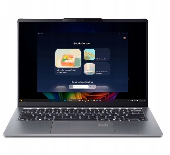 Portatīvais dators Acer SFG14-64 14" WUXGA
