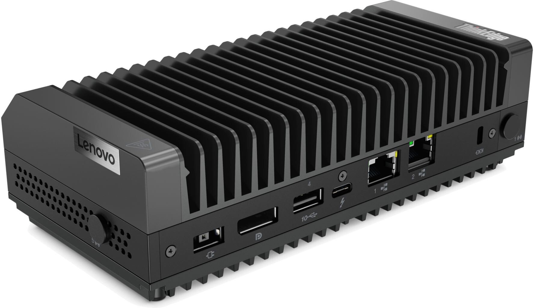 Serveris Lenovo ThinkEdge SE30 Celeron 6305E