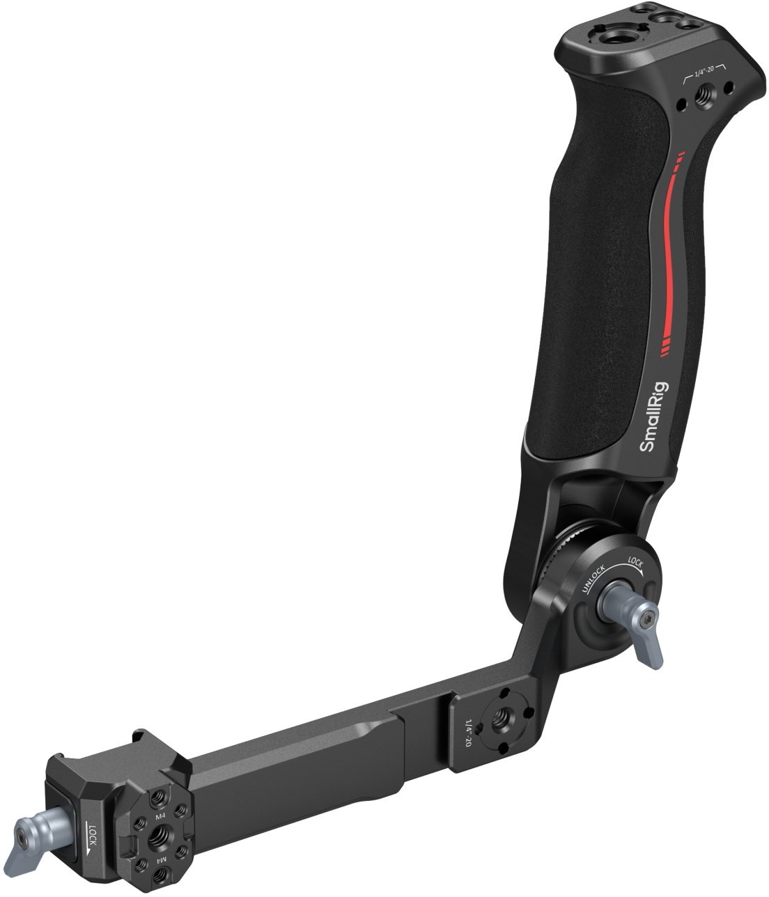 SmallRig 3028 Rokturis Gimbal Ronin RS2/RSC2