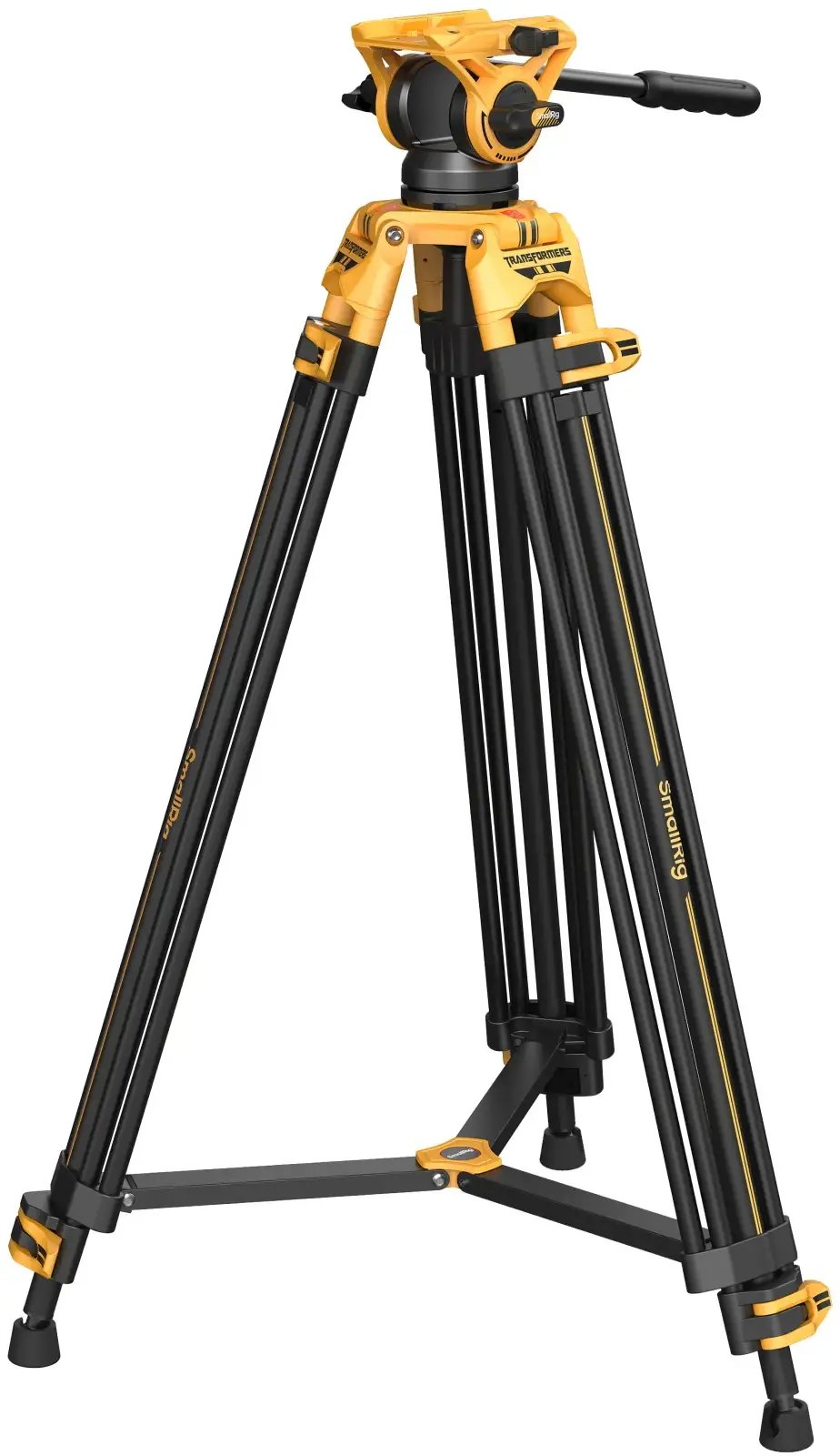 Statīvs SmallRig SmallRig 5523 video statīvs