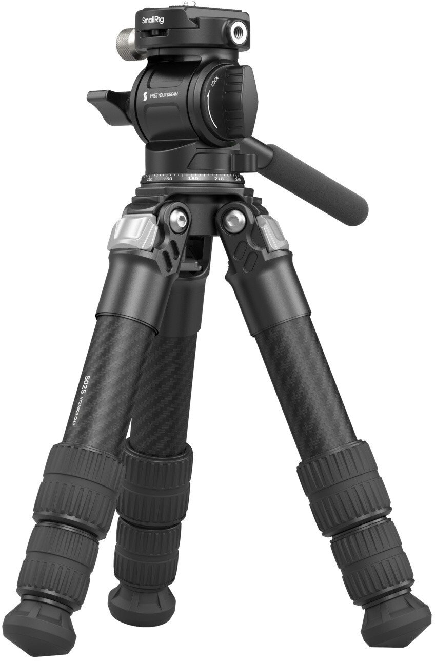 Statīvs SmallRig SmallRig 5025 Smagās slodzes