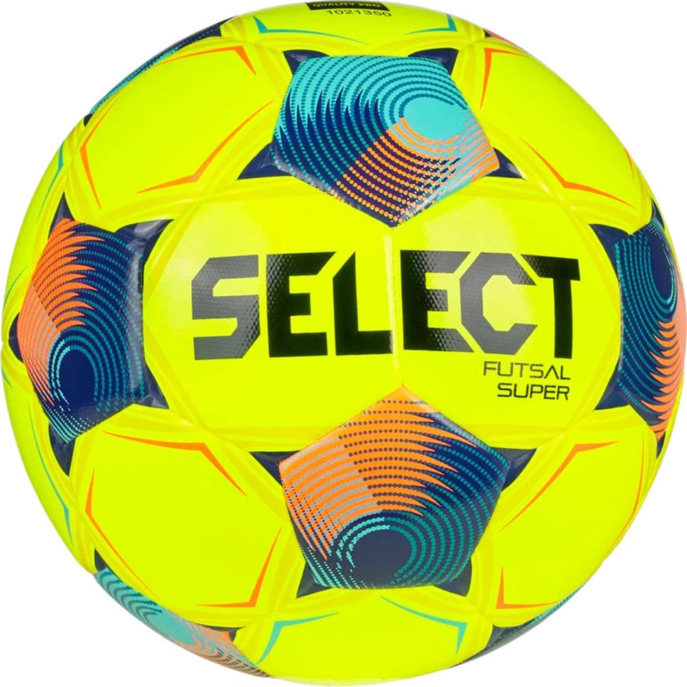 Select futbola bumba Select FB Futsal