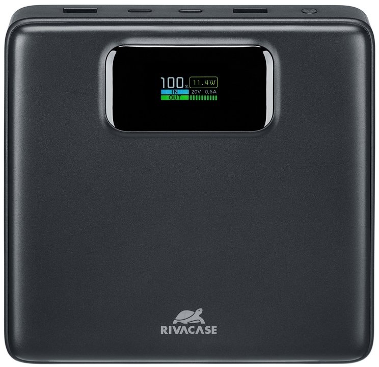 Powerbank RivaCase Rivacase VA1091 25800 mAh