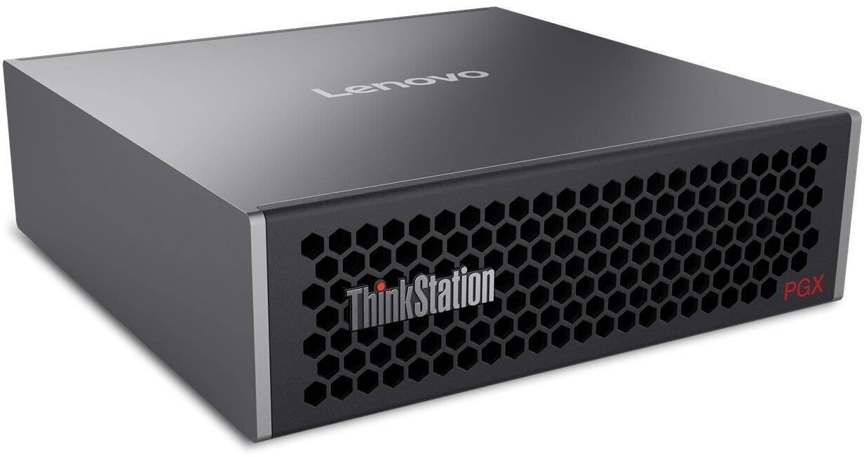 Dators Lenovo ThinkStation PGX nVidia GB10