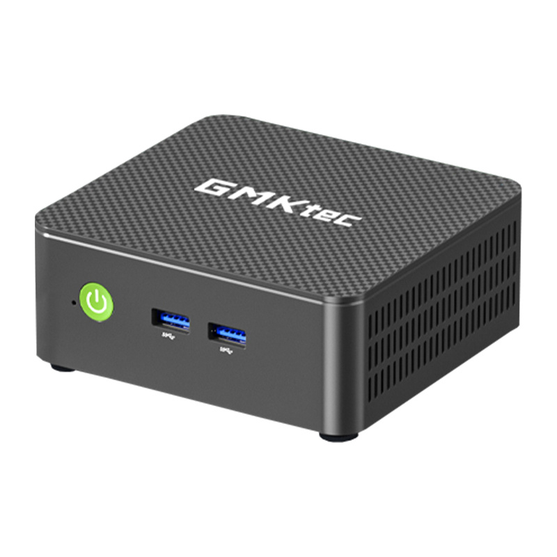 Dators GMKtec Mini PC G3S Intel