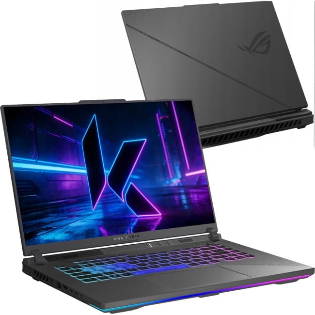 Portatīvais dators ASUS ROG Strix G16