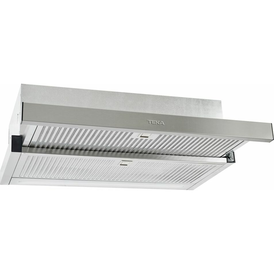 Teka CNL 6415 Plus Daļēji iebūvējams