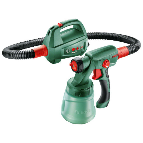 Bosch krāsošanas pistole PFS 1000 410