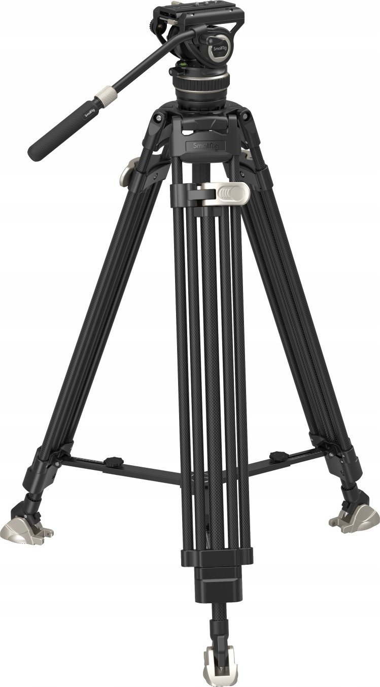Statīvs SmallRig 3989 smagajam režīmam ar