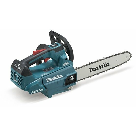Bezvada ķēdes zāģis Makita DUC306Z |