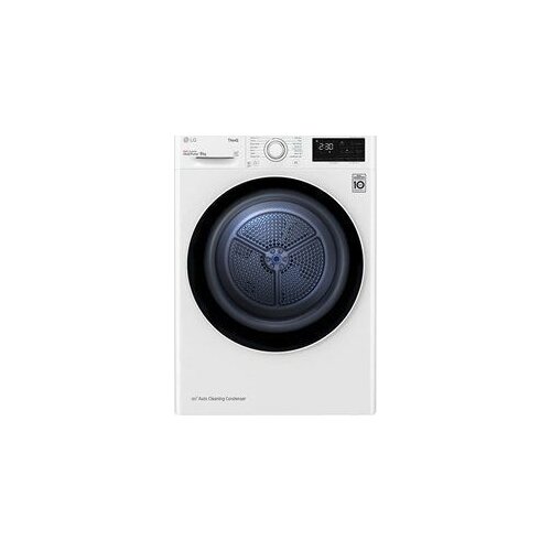 Veļas žāvētājs LG LG Dryer Machine