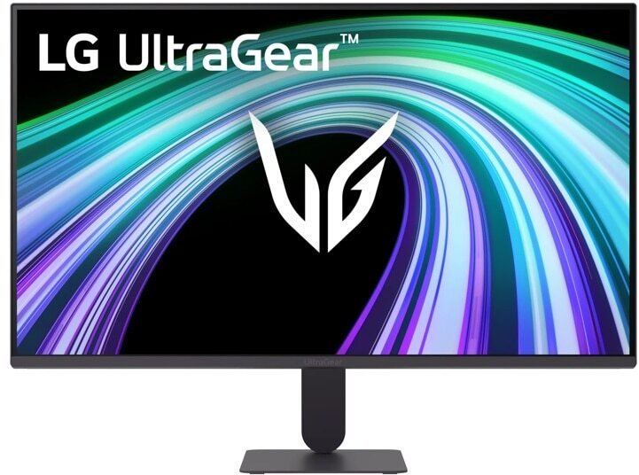 Monitors LG LG UltraGear G4 dators