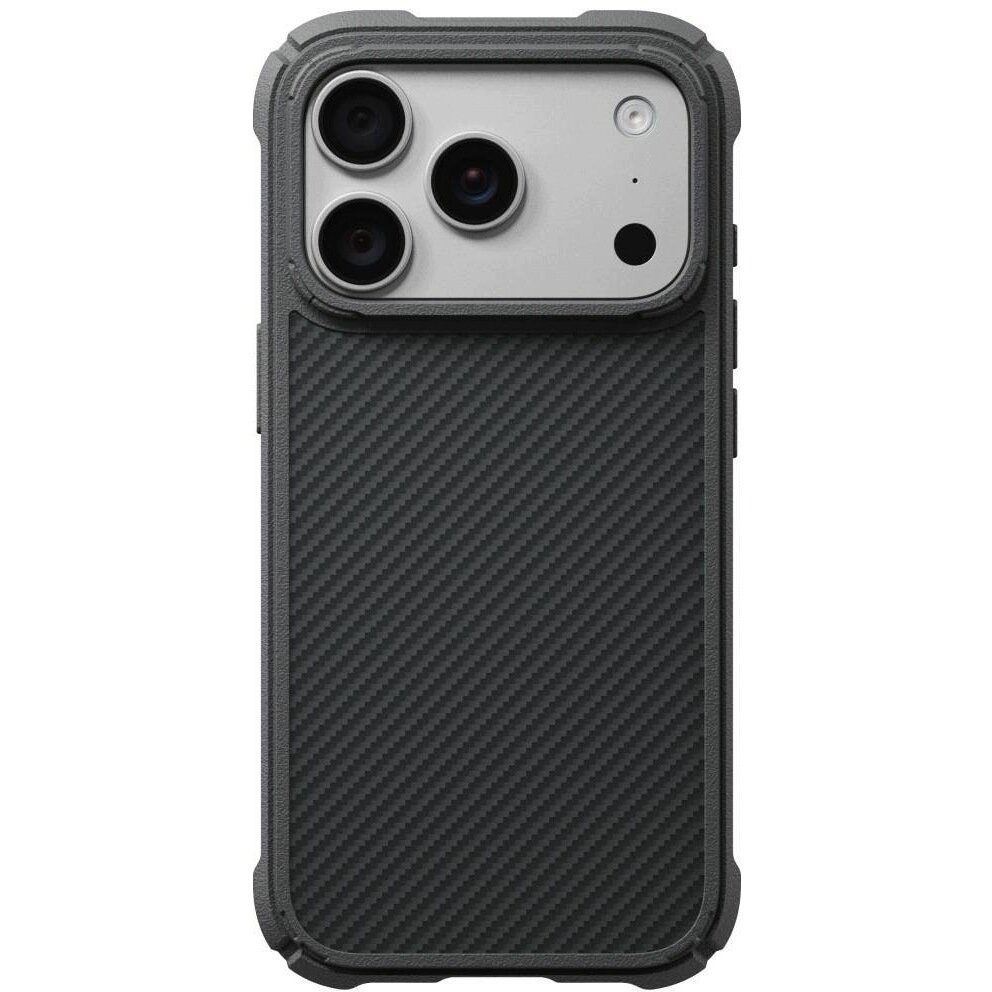 Pitaka maciņš PITAKA Cairn Case Apple