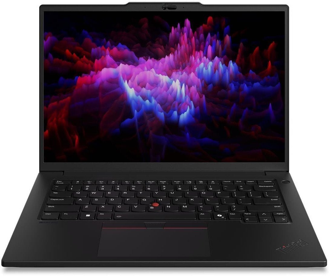 Portatīvais dators Lenovo ThinkPad P14s G6