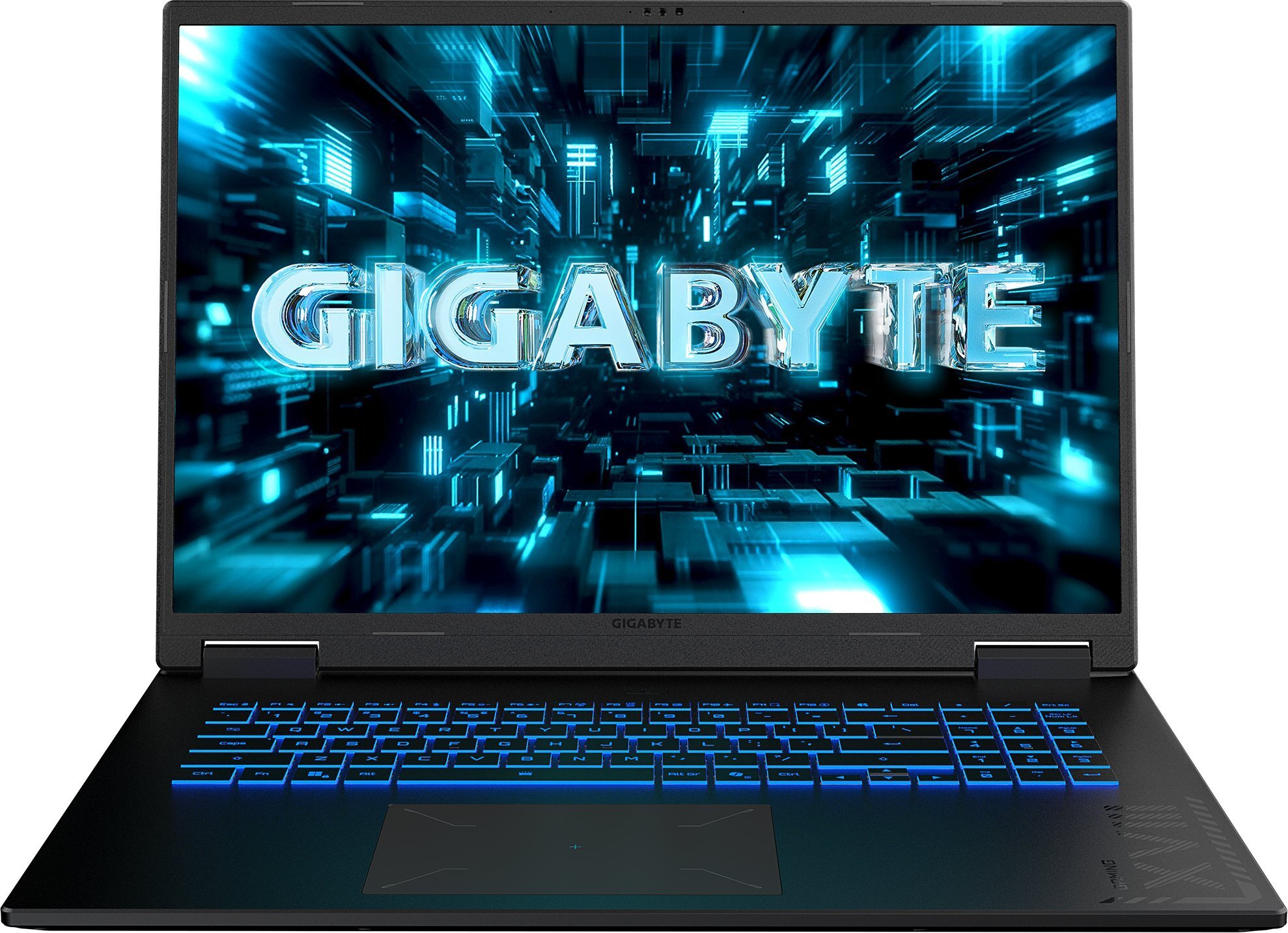 Portatīvais dators Gigabyte Gaming A18 Pro