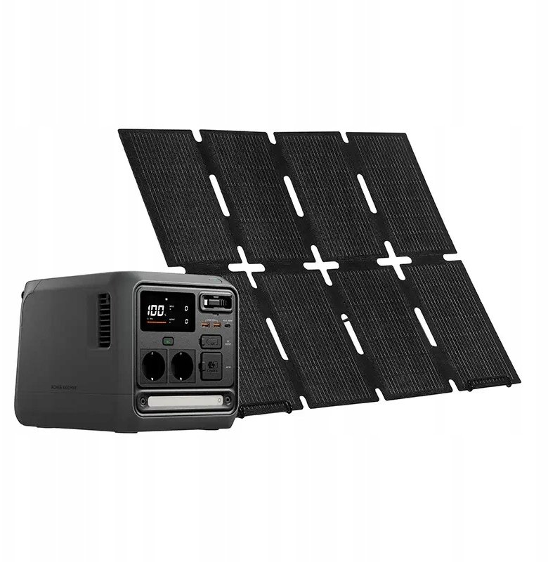 DJI komplekts DJI Power 1000 Mini