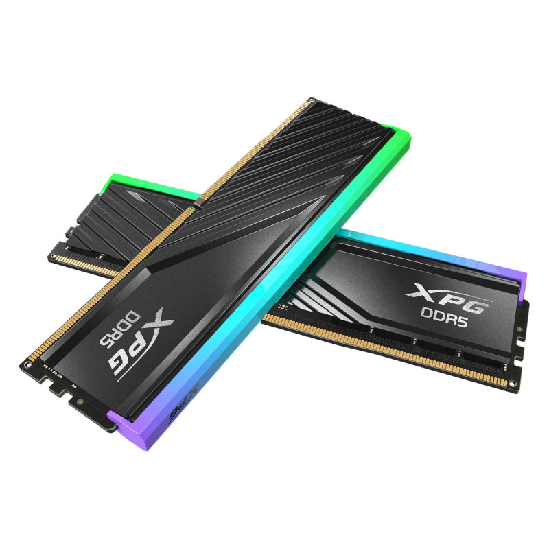 Pamięć ADATA XPG Lancer Blade RGB