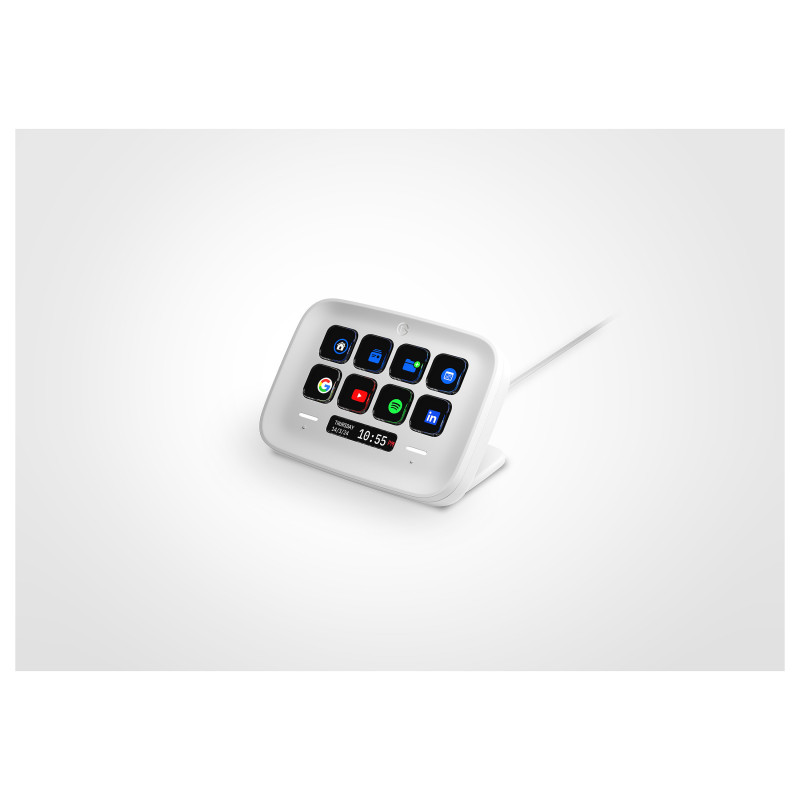 Turime | Elgato Stream Deck Neo