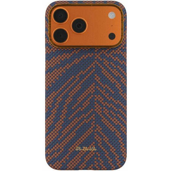 Pitaka Edge Case Breath of Veins