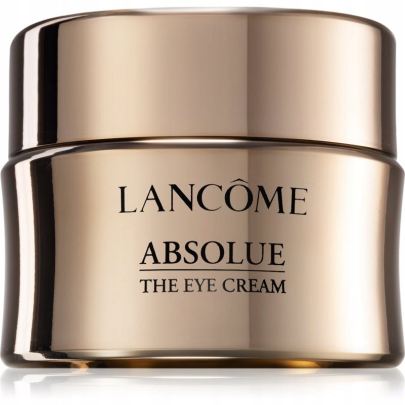Lancome Absolue Grand Rose Extracts atjaunojošs