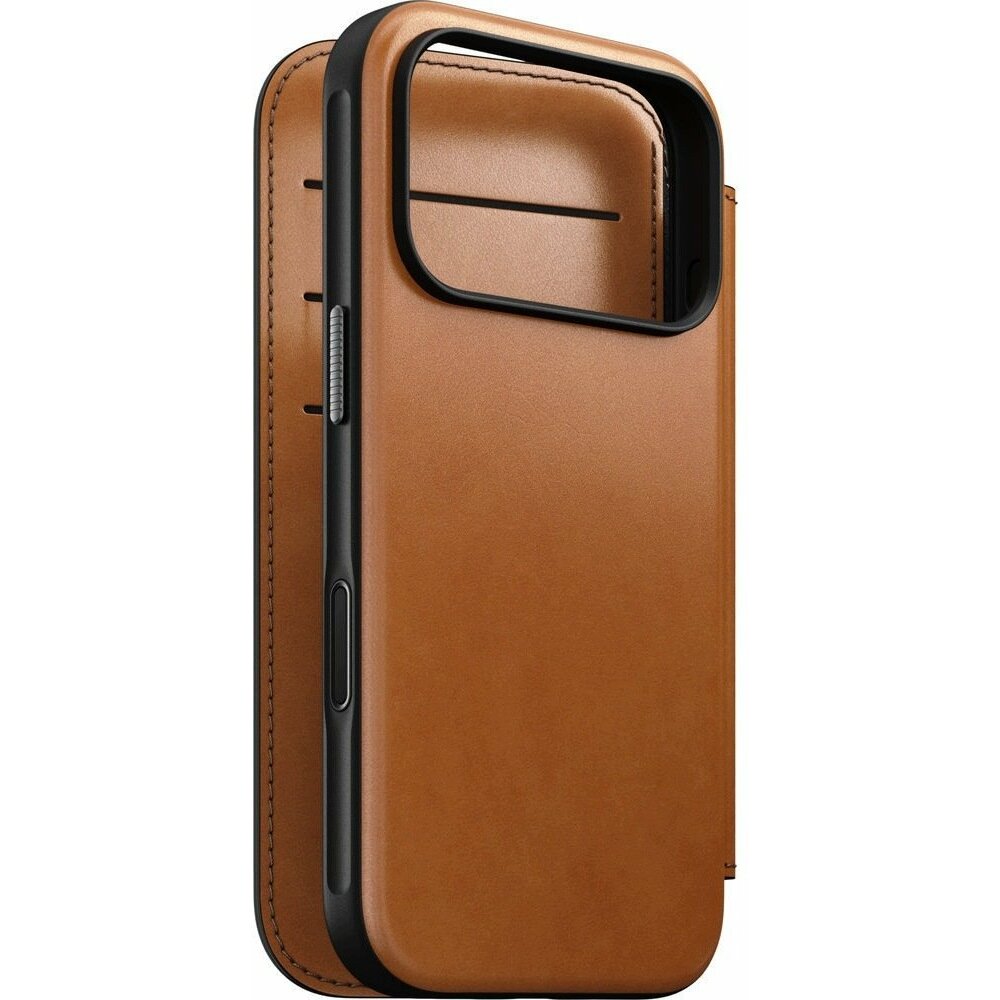 Nomad NOMAD Modern ādas folio -