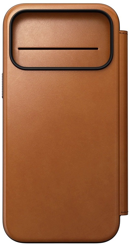 Nomad NOMAD Modern ādas folio -