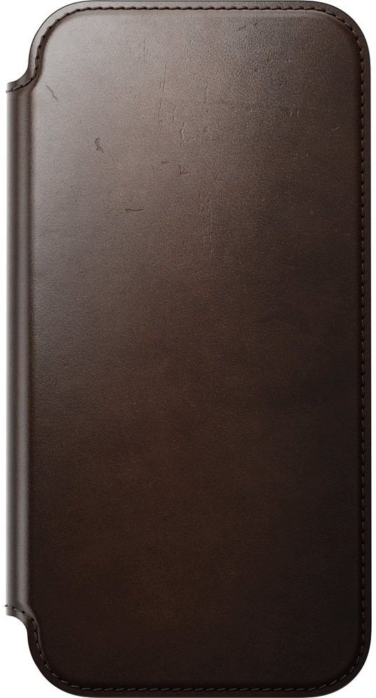 Nomad NOMAD Modern ādas folio -