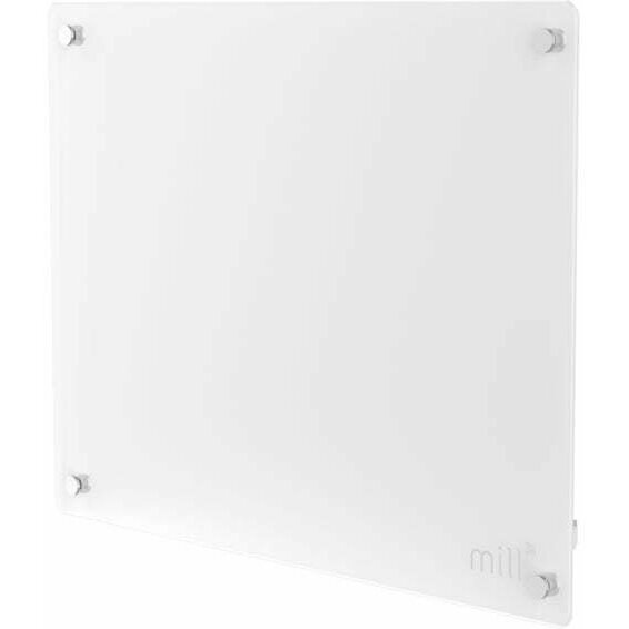 Sildpanelis Mill Mill Glass Smart WiFi