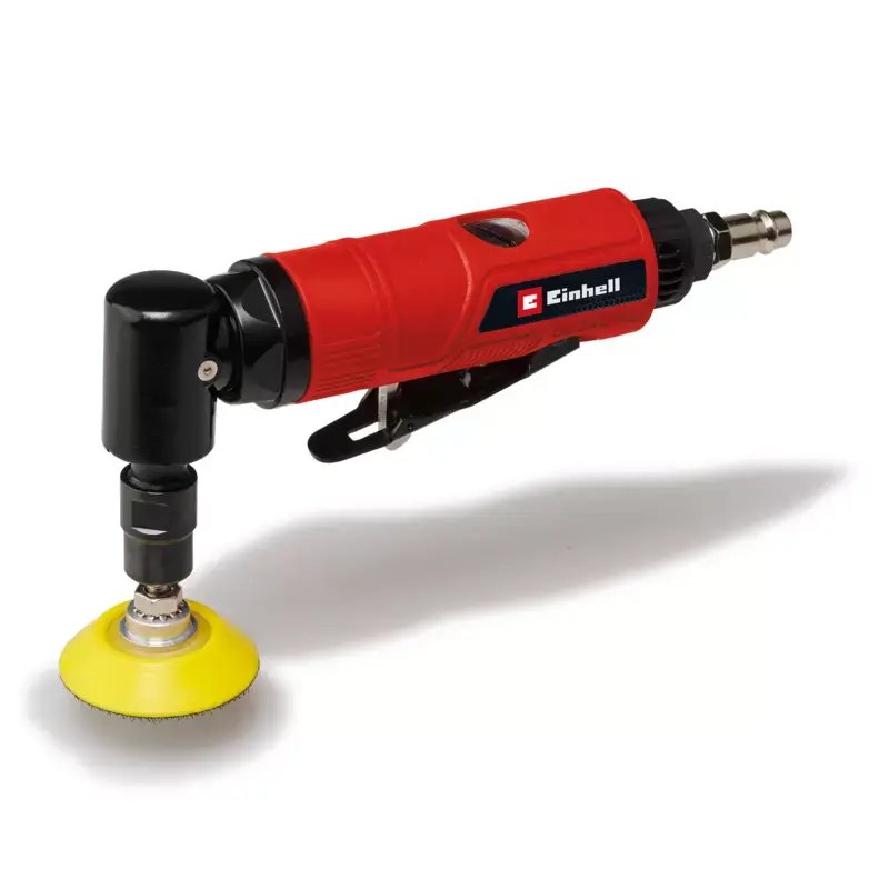 Leņķa pneimatiskā slīpmašīna Einhell TC-PA 50