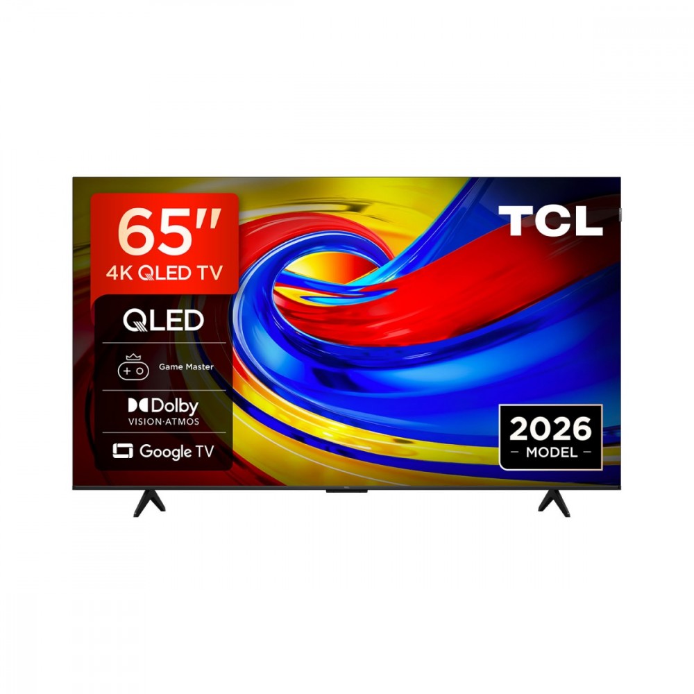 QLED televizors 65 collas 65P7L |