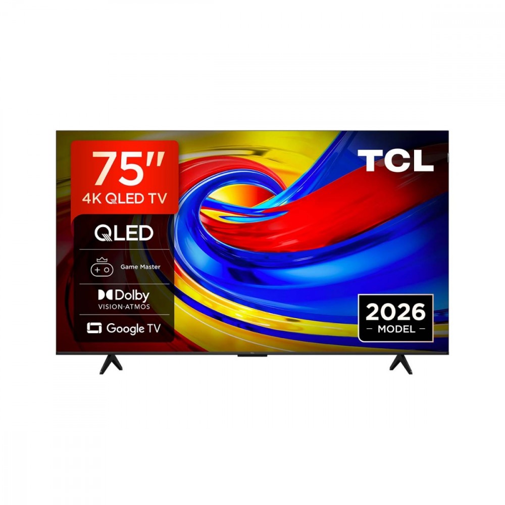 QLED televizors 75 collas 75P7L |