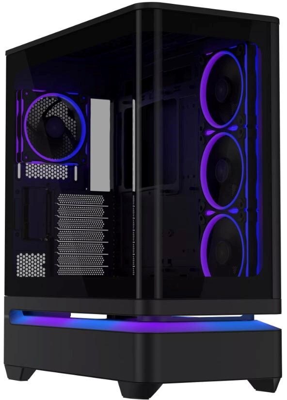 Korpuss Asus ASUS PRIME AP304 TG