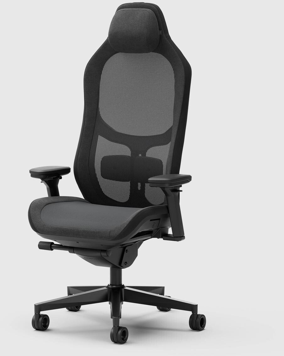 Fractal Design Refine 2 Mesh Dark