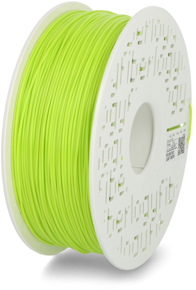 Filaments Fiberlogy neilons PA12 1,75mm