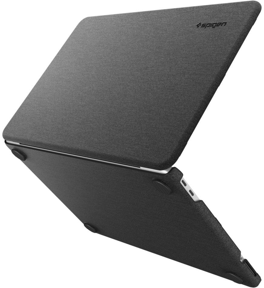 Aizsargvāciņš Spigen Urban Fit MacBook Neo