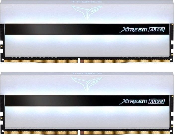 Operatīvā atmiņa TeamGroup XTREEM ARGB DDR4