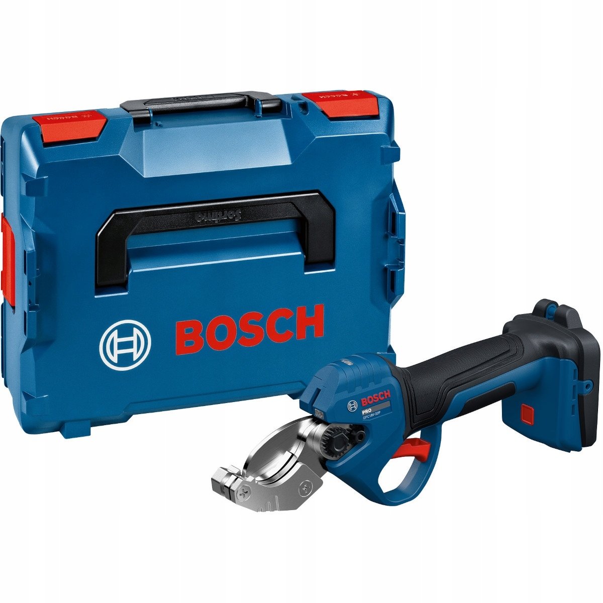 Bosch Powertools Bezvadu cauruļu griezējs Bosch