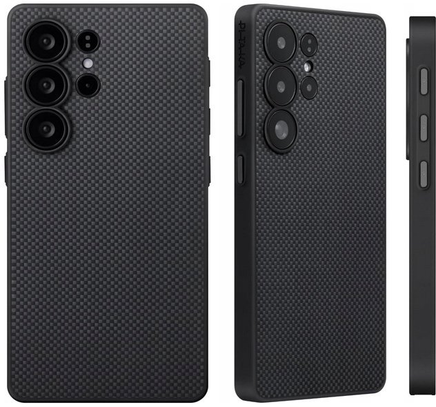 Vāciņš PITAKA Cairn Case MagSafe Samsung