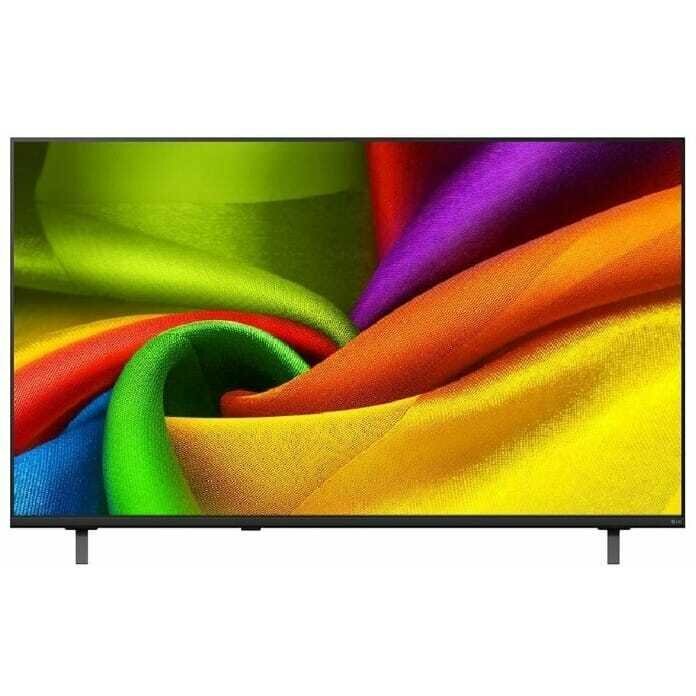 Televizors LG 55NU85CB6LA 55" 4K 60Hz