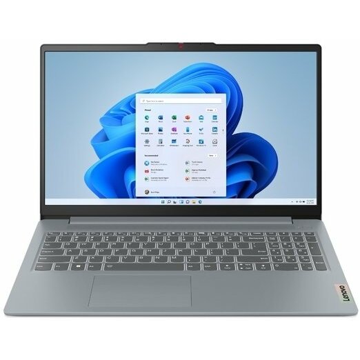 Laptop Lenovo IdeaPad Slim 3 15AMN8