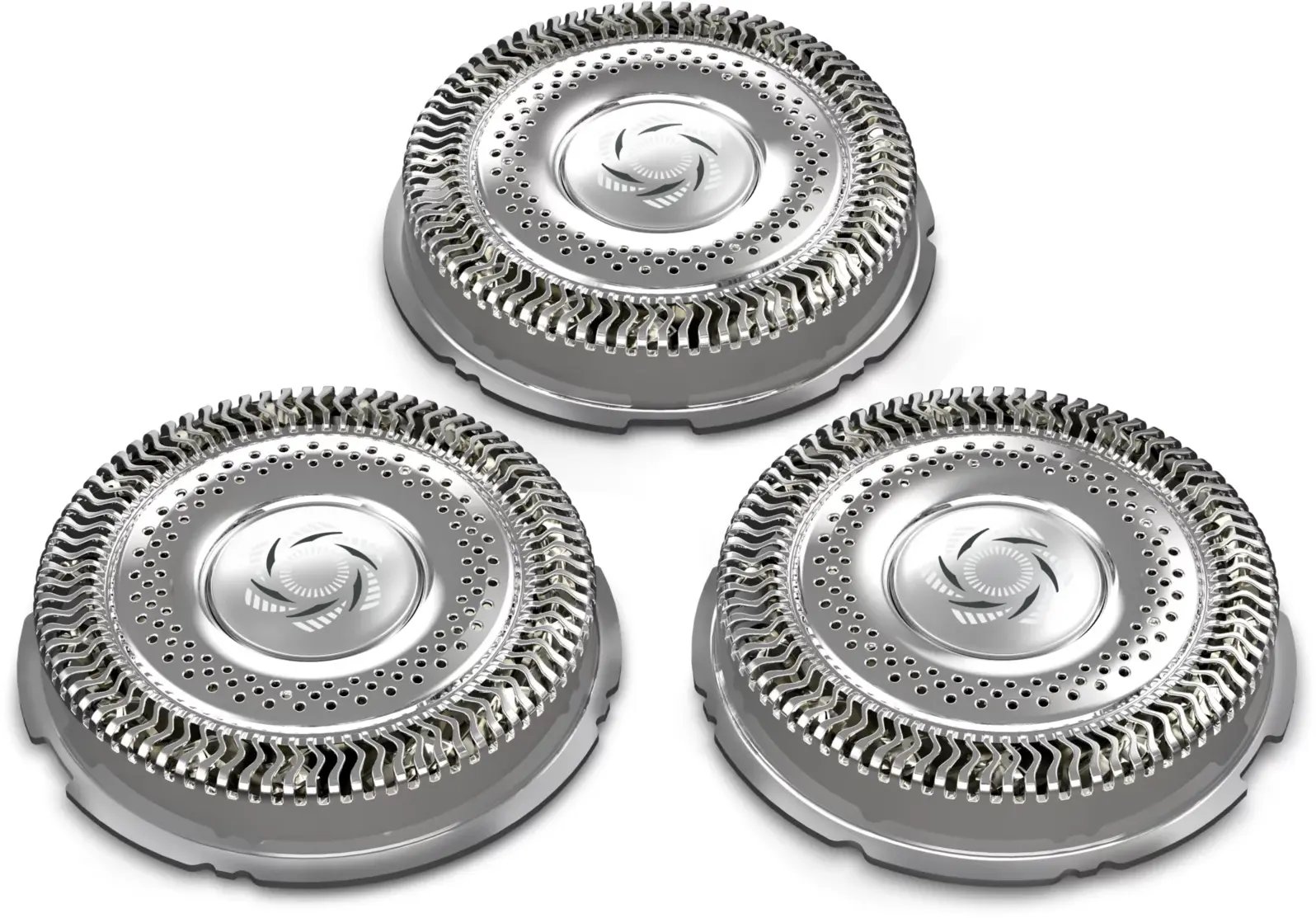 Skuvekļa galvas Philips SH93/50 (8720689060912) |