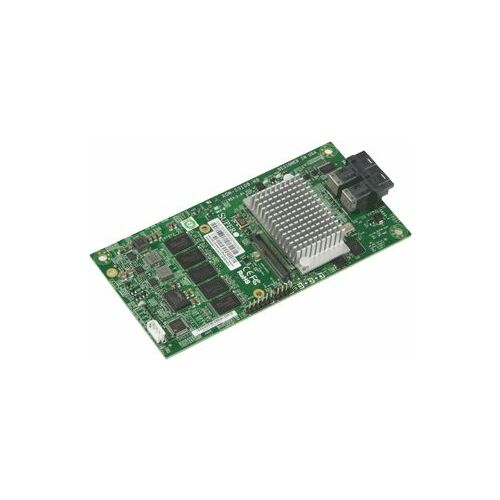 RAID kontrolieris SuperMicro 8x SAS Adapteris